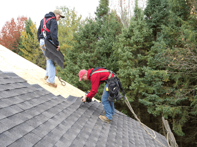 About Roof Repair Experts Linneus, MO
